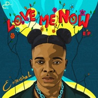 Luv Me Now - Emarshal
