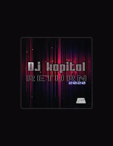 Écoutez DJ Kapital, regardez des vidéoclips, lisez la biographie, consultez les dates de tournée et plus encore !