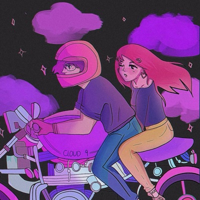 Met Her On Cloud Nine - EP