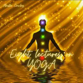 Eight lectures on YOGA