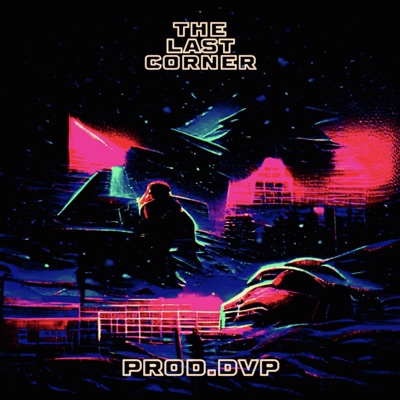 The Last Corner - Single