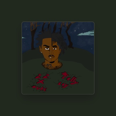 Listen to 22xduke, watch music videos, read bio, see tour dates & more!