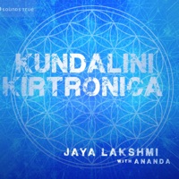 Kundalini Kirtronica - Jaya Lakshmi and Ananda & Jaya Lakshmi