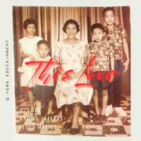 This Love - Single - Q-York, Knowa Lazarus & Flava Matikz