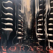 Vorago artwork