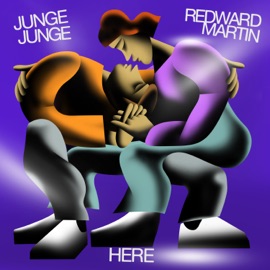 Here (Rockin Moroccin Remix) Junge Junge & Redward Martin