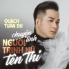 Chuyện Tình Người Trinh Nữ Tên Thi