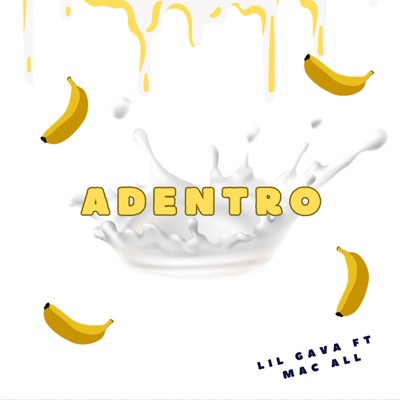 Adentro (feat. Lil Gava) - Single