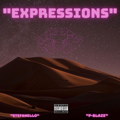 EXPRESSIONS - Single