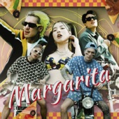 Margarita (feat. Wonderframe, P-Hot & Dreamhigh) artwork