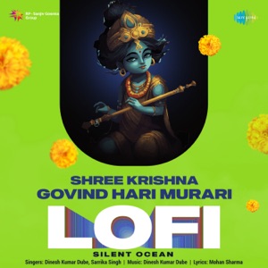 Shree Krishna Govind Hari Murari (Lofi)