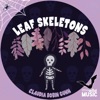 Leaf Skeletons - Single