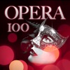 Opera 100 artwork