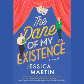 The Dane of My Existence (Unabridged)