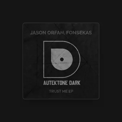 Listen to Jason Orfan, watch music videos, read bio, see tour dates & more!