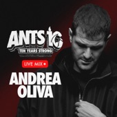ANTS Live Summer 2023 (DJ Mix) artwork