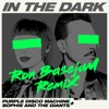 In The Dark (Ron Basejam Remix) - Single