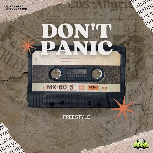 Don't Panic
