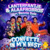 Confetti In M'n Nest artwork