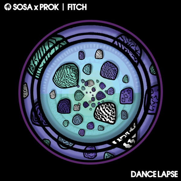 Dance Lapse - EP