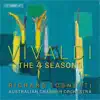 Richard Tognetti & Australian Chamber Orchestra - The Four Seasons, Concerto in E Major, Op. 8 No. 1, RV 269 "Spring": I. Allegro