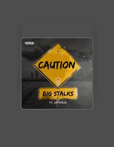 Listen to Big Stalks, watch music videos, read bio, see tour dates & more!