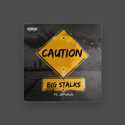 Listen to Big Stalks, watch music videos, read bio, see tour dates & more!