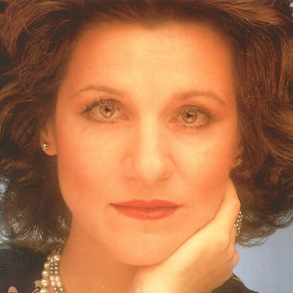 Agnes Baltsa's avatar