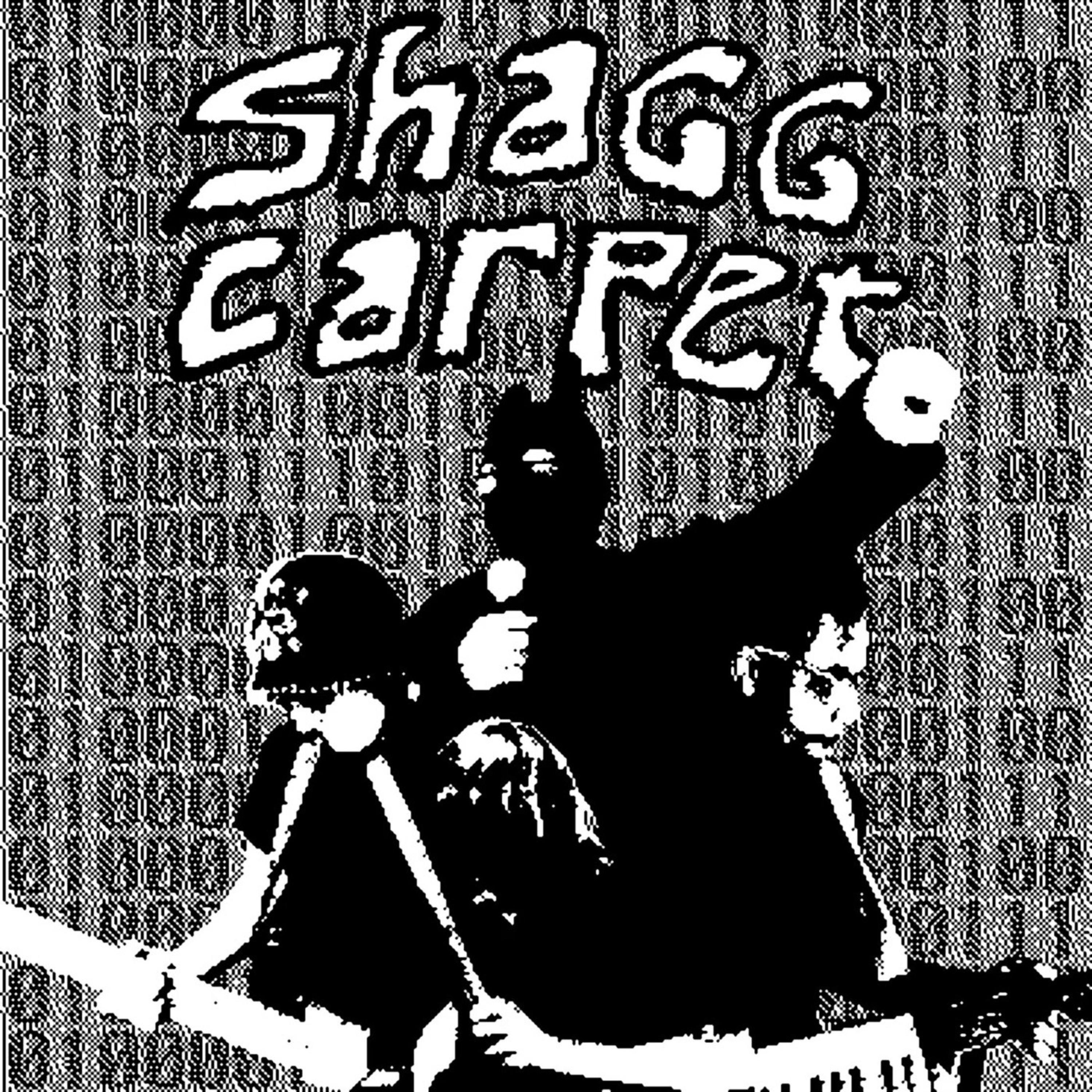Shagg Carpet - FUTURIST NUTRITION