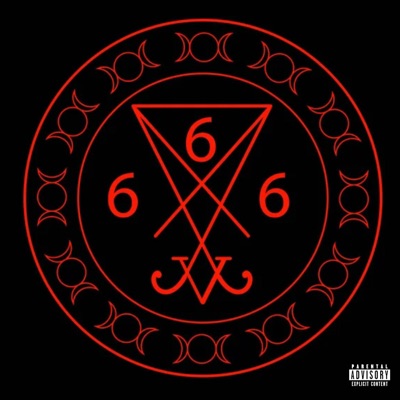 ROL MET DEMONS (feat. TENOME & SHARTABEATZ) - Single