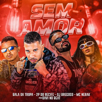 Sem Amor - Single