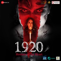 1920 Horrors of the Heart (Original Motion Picture Soundtrack) - Puneet Dixit & Shweta Bothra
