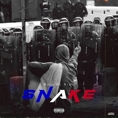 Snake - Single