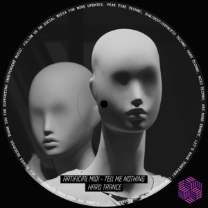 Tell Me Nothing - Single