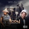 Icon (feat. William Last KRM) - Tony OG lyrics