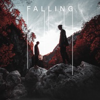 Falling - Single - Empty bits