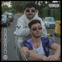 Lento - Single - TreceFayos & St.Kid