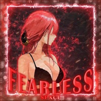 Fearless - Single - spxce