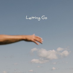 LETTING GO cover art