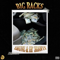 BIG RACKS (feat. HPSHAWTY) - Single - emune