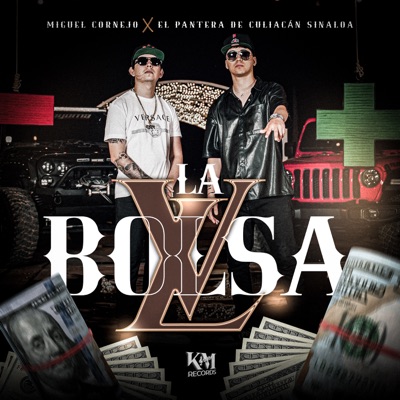 La Bolsa LV - Single