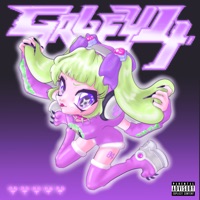 Galfy4 (feat. Cyber Milk Chan, Nyamura, Haku, Manon & Masayoshi Iimori) - Single - KAMIYA