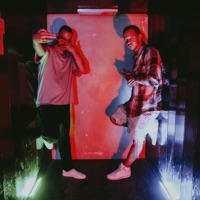 V TEBE - Single - Sermone & Dano Kapitán