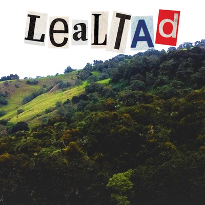 LEALTAD (feat. MYZTAH GONZO & DAHIAN) - Single