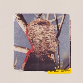 Deep Down (feat. JnR) Joey Maker