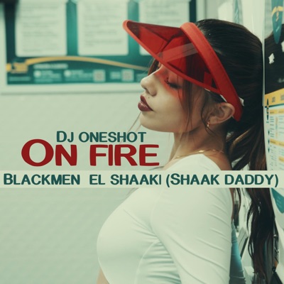 On Fire - Single