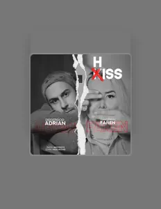 Listen to Adrian Vazirian, watch music videos, read bio, see tour dates & more!