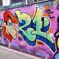 Time to breathe (xxi,7ravesty,emcyte,warlock) (feat. 7ravesty, Emcyte & Warlock) - Single - Mikey Xxi