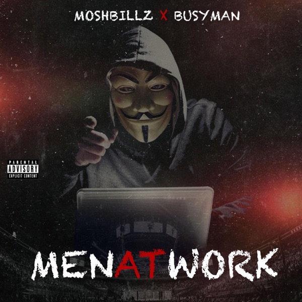 MEN AT WORK - Single