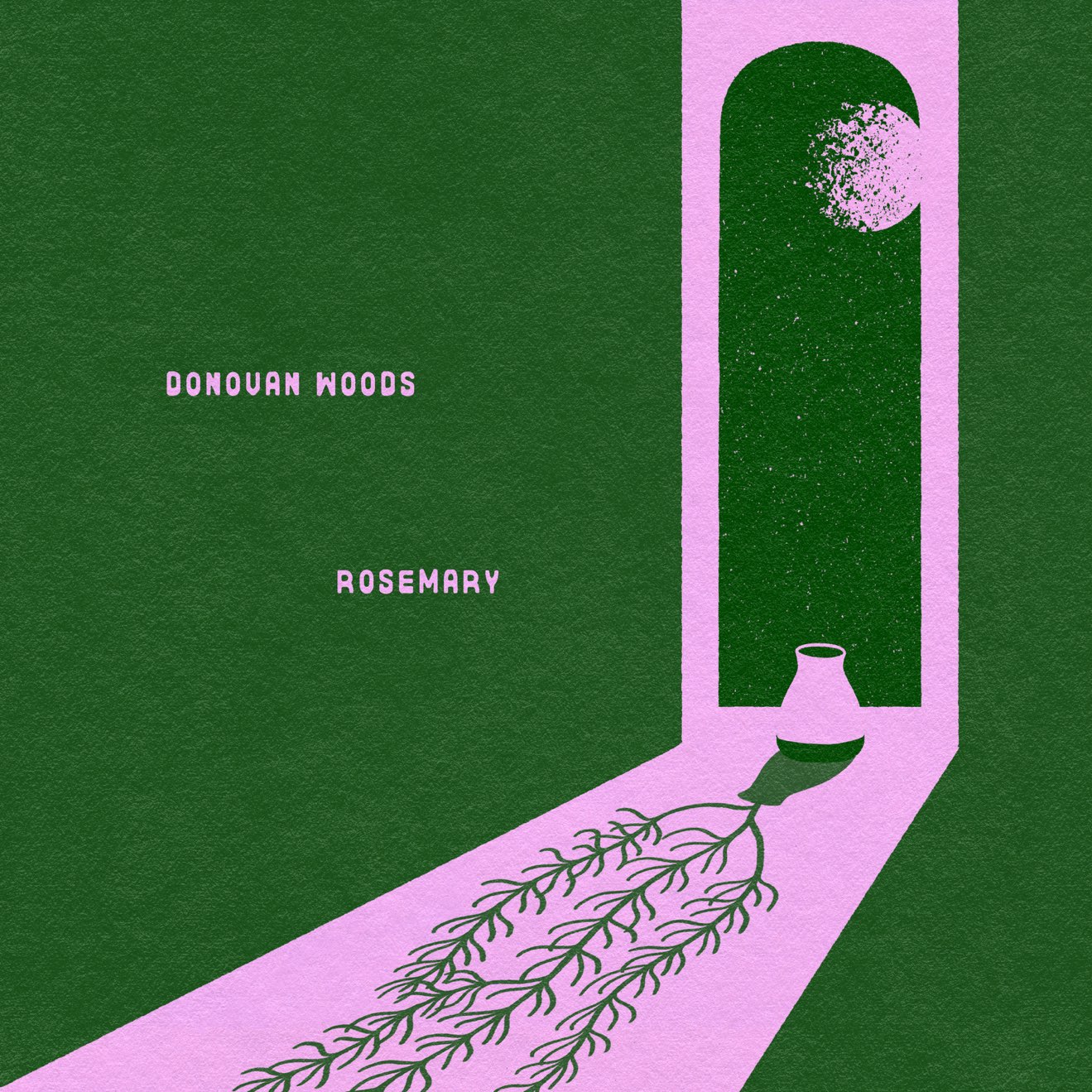 Donovan Woods – Rosemary – Single (2024) [iTunes Match M4A]